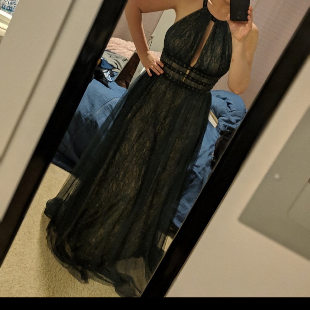 Bcbg Gown
